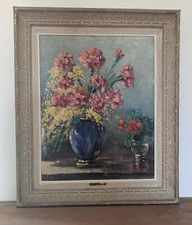 Tableau nature morte d'occasion  Montpellier-