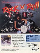 1986 print pearl for sale  Painesville
