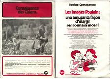 Dossier poulain connaissance d'occasion  Basse-Goulaine