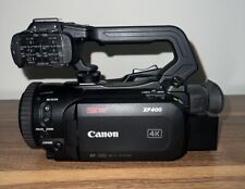 Canon xf400 uhd for sale  Los Angeles