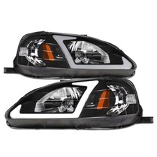 Defective civic led for sale  Mira Loma