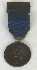 Vintage dance medal for sale  PENZANCE