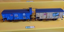 Brawa 45988 set gebraucht kaufen  Deutschland