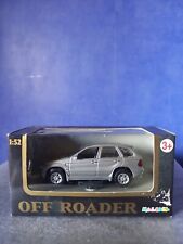 Roader grey silver for sale  WOLVERHAMPTON