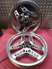 Inch wheels set d'occasion  Expédié en Belgium