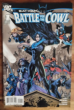 Batman battle for usato  Spedire a Italy