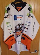 Sheffield steelers ice for sale  BARNSLEY