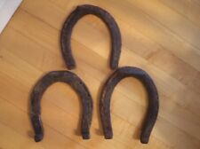 Vintage authentic horseshoes for sale  Hemlock