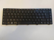 Tastiera italiana computer usato  Legnago