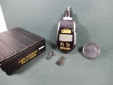 Check line laser for sale  Burlington