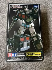 Transformers masterpiece convo for sale  DUNDEE