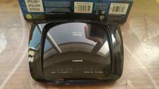 Router cisco linksys usato  Rocca d'Evandro