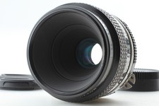 [Exc+5] Lente macro Nikon Ai Micro Nikkor 55mm f/3.5 do Japão comprar usado  Enviando para Brazil
