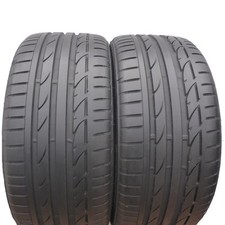 Bridgestone 245 r19 gebraucht kaufen  Berlin