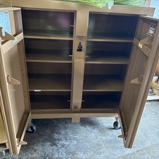 Knaack 109 jobmaster for sale  Williamsburg