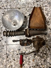 Pezzi antichi trapano usato  San Giovanni in Persiceto