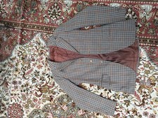 Welsh jeffries jacket for sale  CHELTENHAM