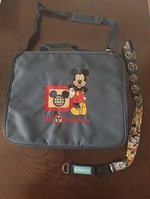 Walt disney embroidered for sale  Staten Island