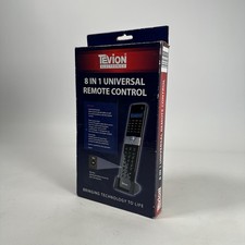Tevion universal remote for sale  PLYMOUTH