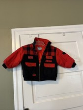 Oshkosh bgosh jacket for sale  Sykesville