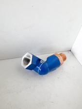 Gas swivel connector for sale  Ludington