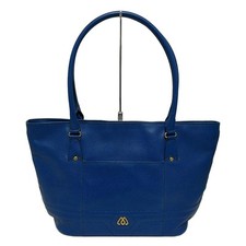 Auth morabito blue d'occasion  Expédié en Belgium