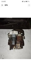 Pompe renault scénic d'occasion  Vaulx-en-Velin