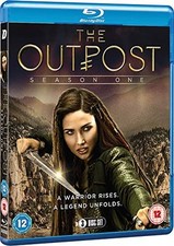 Outpost season dvd for sale  UK