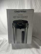 Chefman electric hot for sale  Kissimmee