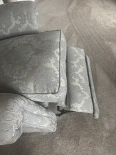 Reclining chair upholstery for sale  BATHGATE