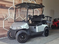 Lithium 2017 ezgo for sale  Keller