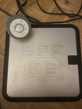 Heizmatte heizung wasserbett gebraucht kaufen  Dietmannsried