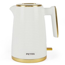 Petra pt5031wvde wasserkocher gebraucht kaufen  Ascheberg