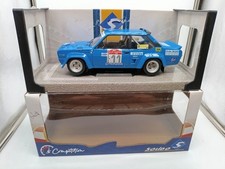 Fiat 131 abarth usato  Vinzaglio