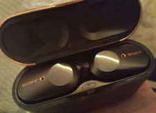 Sony 1000xm3l wireless for sale  Harker Heights