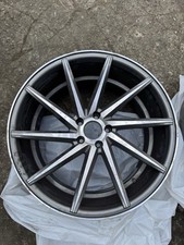 Advance concave felgen gebraucht kaufen  Aschaffenburg