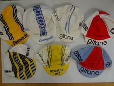 Casquettes cyclistes gitane d'occasion Casquettes cyclistes gitane d'occasion  Carquefou