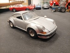 Burago italy porsche usato  Roma