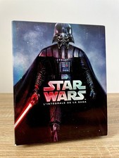 Star wars intégrale d'occasion  Ronchin