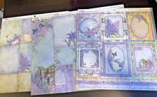 Heartfelt creations lush for sale  Denver