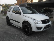 Suzuki grand vitar for sale  SKELMERSDALE