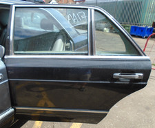 Mercedes 560 sel for sale  GREAT YARMOUTH