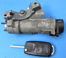 Golf mk4 ignition for sale  CHELMSFORD