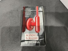 Schell eckventil rondo gebraucht kaufen  Heiligenhaus