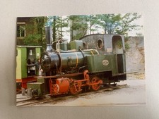 Foto feldbahn dampflok gebraucht kaufen  Berlin
