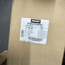 Porta de forno Miele vidro EXT.DS500 RAL 7016 11304680, usado comprar usado  Enviando para Brazil