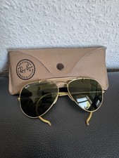 Ray ban aviator gebraucht kaufen  Braunschweig