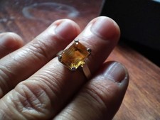 giallo oro 750 bianco anello usato giallo oro 750 bianco anello usato  Aprilia