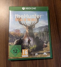 Thehunter call the gebraucht kaufen  Kronau