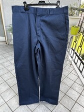 Pantaloni dickies blu usato Pantaloni dickies blu usato  Verdellino
